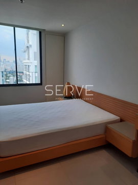 Corner Unit 1 Bed Large on High Fl. in ThongLor for RENT/ Good Price-Icon 3 (ไอคอน 3)