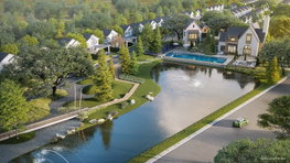 รูป Villaggio Lamlukka - Wongwaen - รูปที่ 2/10