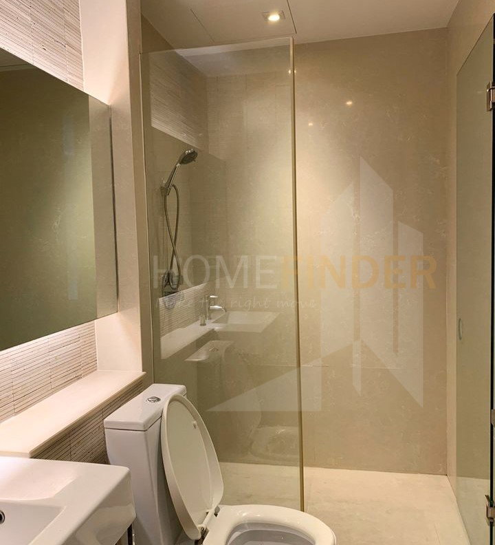 รูป The Crest Ruamrudee 3 bedrooms, for rent - รูปที่ 5/8