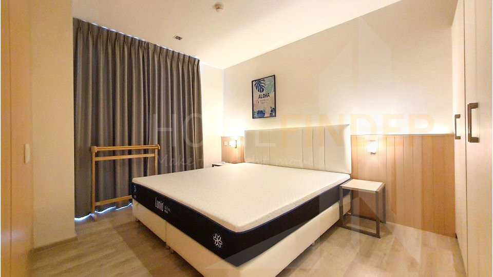 รูป CHAMBERS CHER Ratchada-Ramintra 2 bedrooms, for sale - รูปที่ 5/7