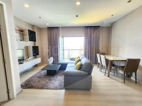 The Signature by URBANO 3 bedrooms, for rent