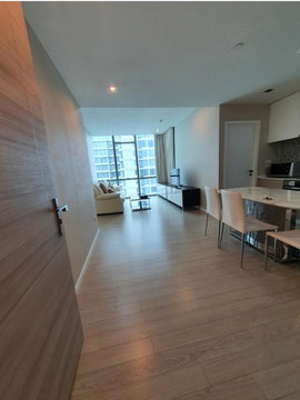 ให้เช่า The Room Sukhumvit21. 1นอน 54ตร.ม. Line id: @pfagent