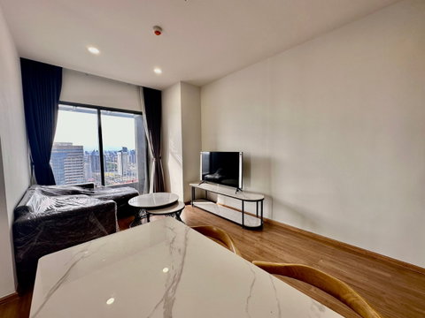 (For rent)CLOUD Thonglor - Petchaburi 2 bed 2 bath 54 sqm. Special Price !!