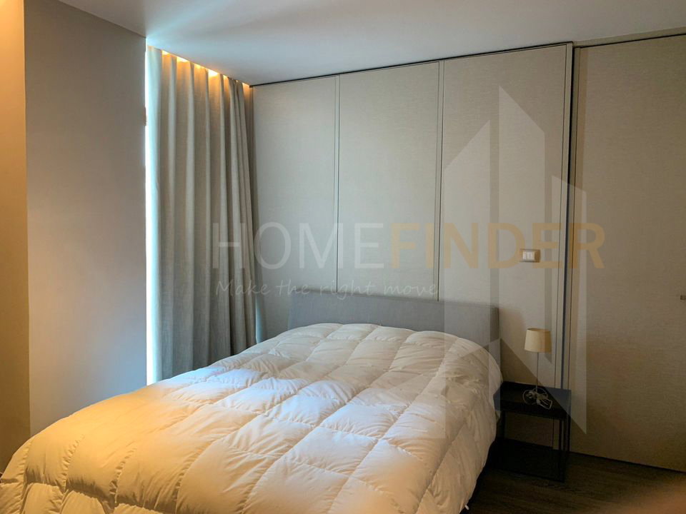 รูป The Crest Ruamrudee 3 bedrooms, for rent - รูปที่ 6/8