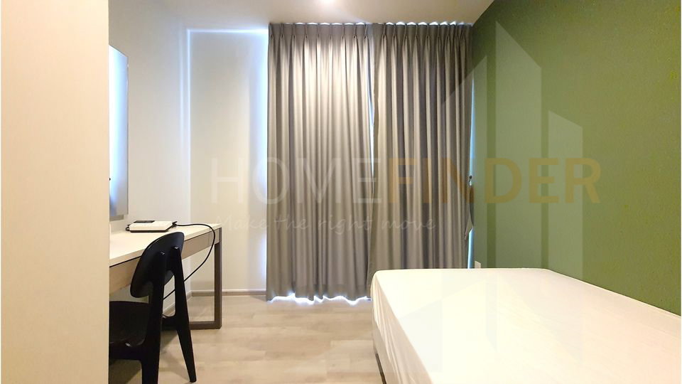 รูป CHAMBERS CHER Ratchada-Ramintra 2 bedrooms, for sale - รูปที่ 4/7