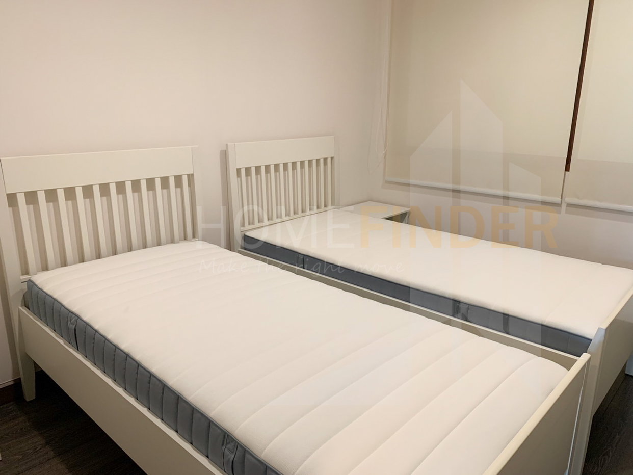 รูป The Crest Ruamrudee 3 bedrooms, for rent - รูปที่ 7/8