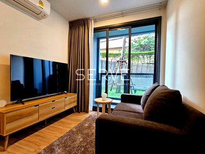 Condos for sale : Japanese Style Large 1 Bed with Bathtub Condo in Ekkamai Area Good Location BTS Ekkamai  @ Taka Haus 