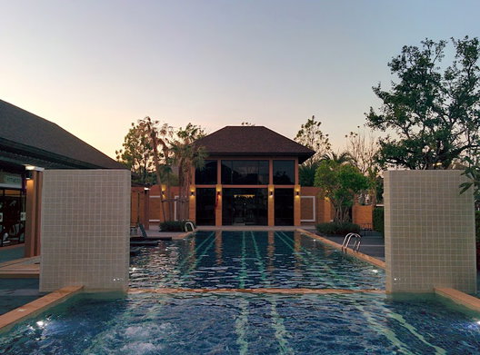 Project Grand Maneerin Sammuk Bangsaen Picture - 4/6
