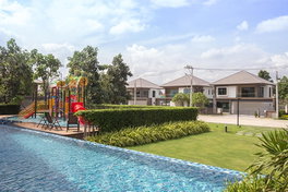 รูป H.Cape Serene Bangna - Wongwaen - รูปที่ 5/19