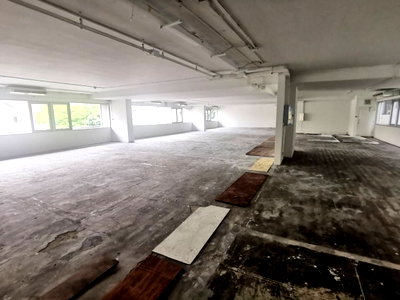 เช่าสำนักงาน MRT สามย่าน : เช่าสำนักงาน ออฟฟิศ  สีลม 19 bts ช่องนนทรี สาทร