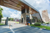 Facility 8