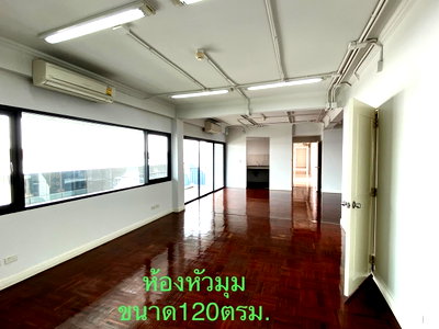 Office for rent Srinakharinwirot University Prasanmit Campus : Office for rent, , Asoke Court, bts Sukhumvit