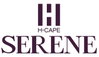 logo project H.Cape Serene Bangna - Wongwaen