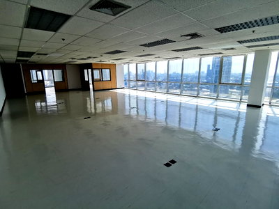 Office for rent DONKI Mall Thonglor   :  Office for rent at 42 Tower near BTS Ekkamai