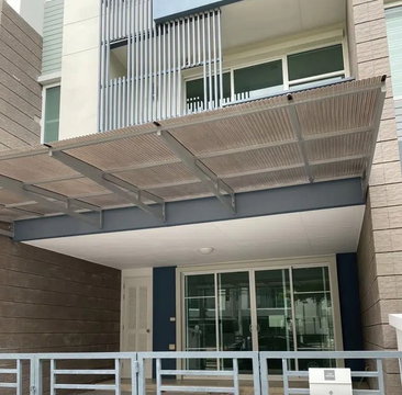 townhouse for sale Town Avenue Srinakarin Town Avenue Srinagarindra