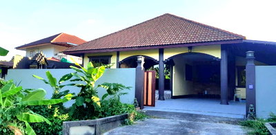 บ้านเดี่ยว วิทยาลัยเทคโนโลยีสยาม : Ph0298 ขายบ้านเดี่ยวชั้นเดียว 3 นอน 2 น้ำ 65 ตรว. ขาย 2.5 ลบ. ใกล้แมคโครแม่ริม 2 กม.