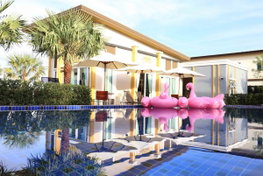 รูป Golden Town 2 Onnut - Ladkrabang - รูปที่ 4/12