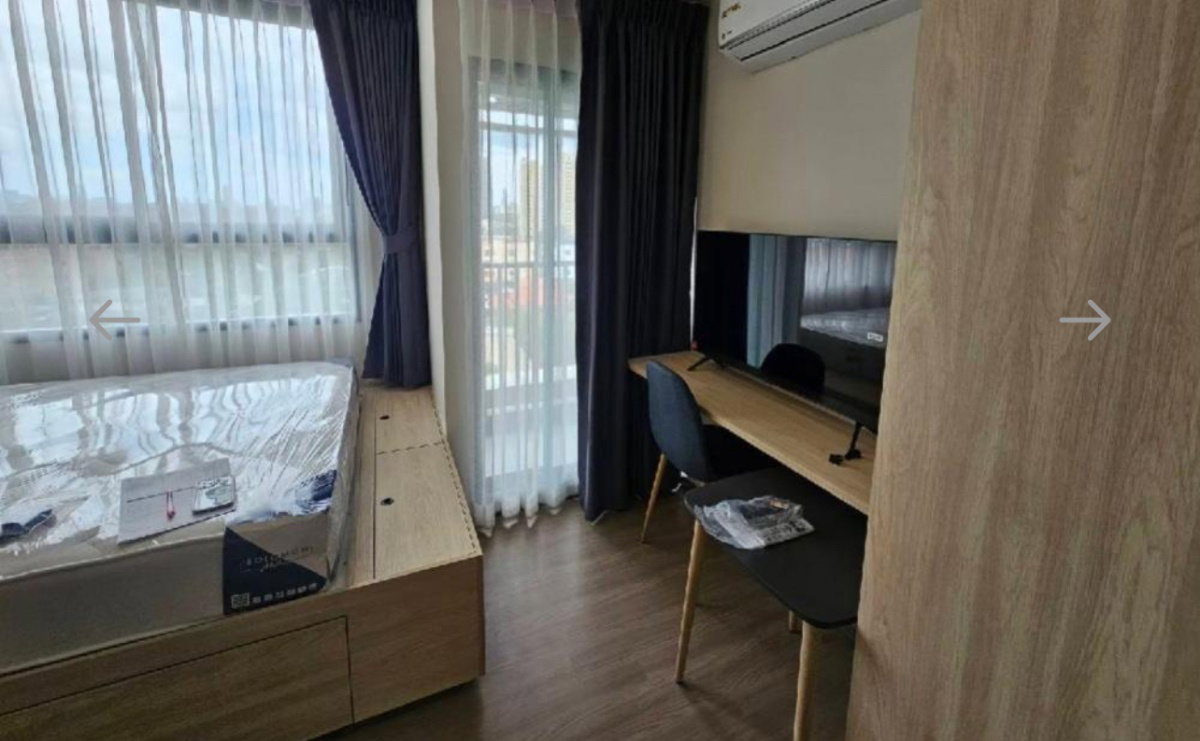 picture For rent condo ready to move in - 2/5