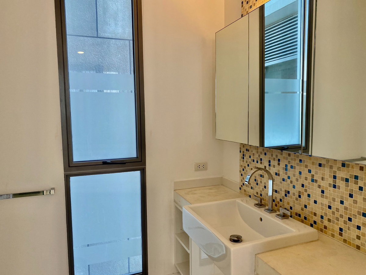 รูป For Sale Northpoint 2 Beds with 2 bathtub (S03-1494) S - รูปที่ 17/17