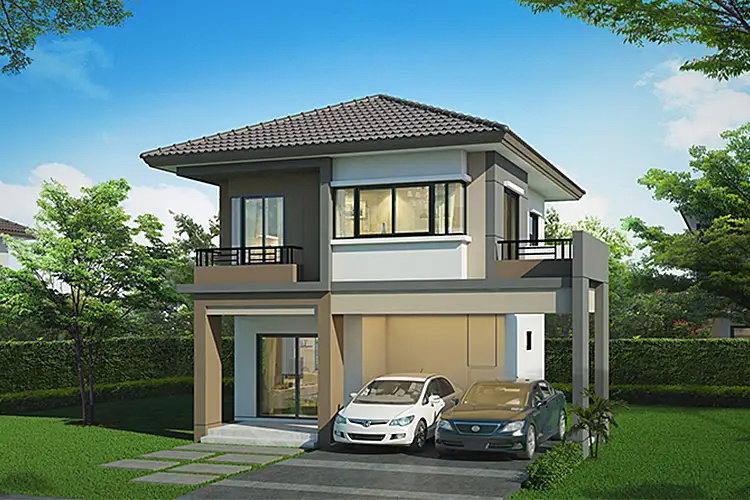 รูปภาพSingle HS130