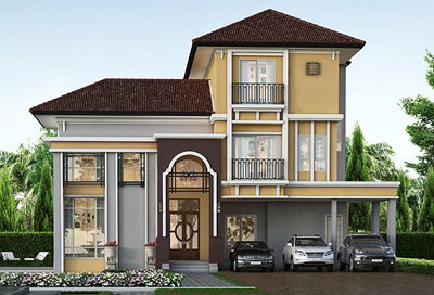 รูปภาพGRAND VILLA CONTENTA