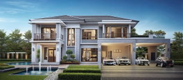 รูป Perfect Masterpiece Ratchaphruek - รูปที่ 3/4