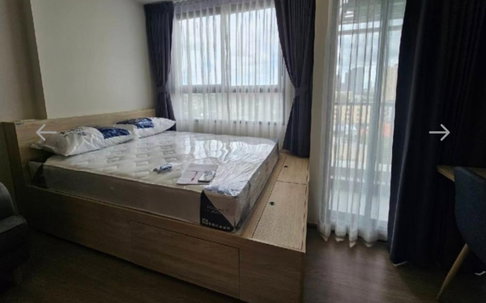 For rent condo ready to move in