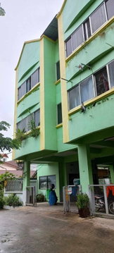 Dormitory for sale ,Near  Prc School 1.5km. , Near Central Festival Chiangmai 4 km.