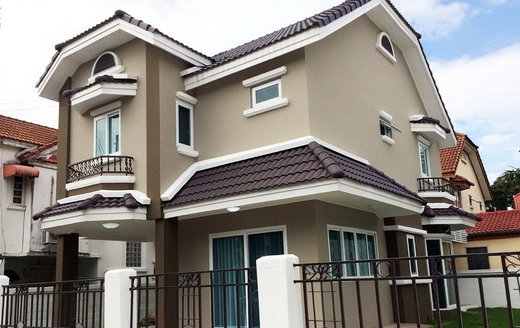 รูป Tararom Parkway Home Ramkhamhaeng 150 - รูปที่ 2/2
