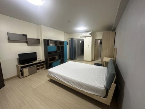 Condo for rent Supalai Park Ratchaphruek-Phetkasem / SUPALAI PARK RATCHAPRUEK-PHETKASEM