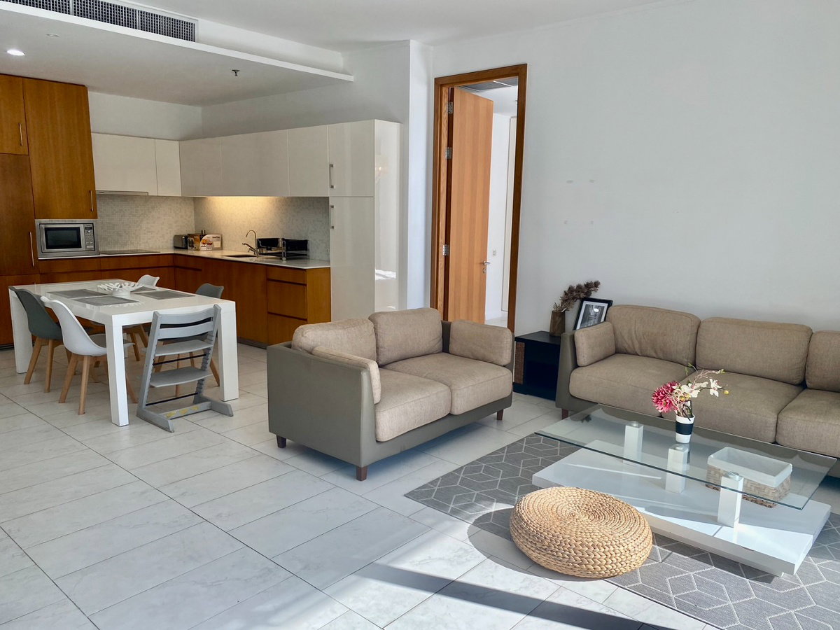 รูป For Sale Northpoint 2 Beds with 2 bathtub (S03-1494) S - รูปที่ 12/17