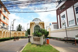 รูป Baan Klang Krung Grande Vienna Rama 3 - รูปที่ 4/4