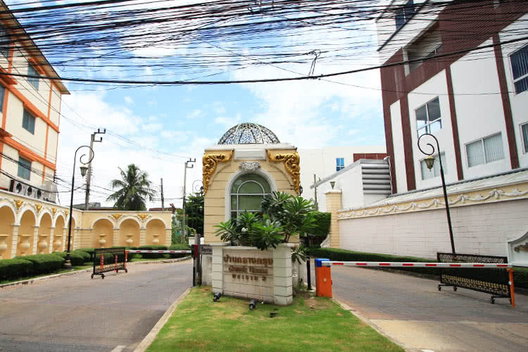 รูป Baan Klang Krung Grande Vienna Rama 3 - รูปที่ 4/4