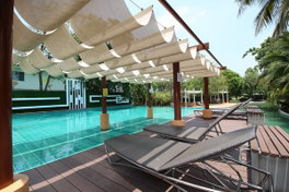 รูป Atoll Maldives Beach - รูปที่ 3/15