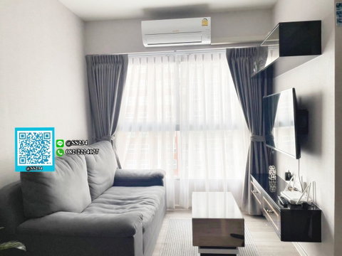 🌸🌸 Special Price 🌸🌸 ขาย /พลัม รามคำแหง สเตชั่น (Plum Condo Ramkhamhaeng Station) สนใจทัก💚 @SS234