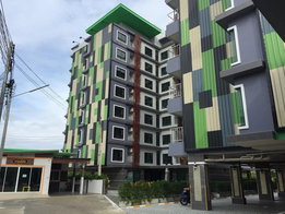 รูป  Kansinee Condo - รูปที่ 3/10
