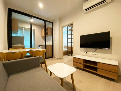 รูปภาพ Condo for Rent: Nue Noble Centre Bangna  Schedule a viewing 👉 Line: @propertybkk2