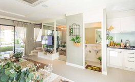 รูป Baan Klang Muang Nawamin 42 - รูปที่ 5/6