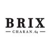 logo project Brix Condominium