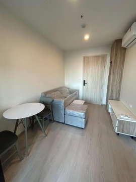 ให้เช่าคอนโด Nue Noble Faichai - Wanglang, นิว โนเบิล ไฟฉาย – วังหลัง, ห้องแต่งสวย Fully Furnished เฟอร์ครบพร้อมอยู่ Line ID: @ppagent
