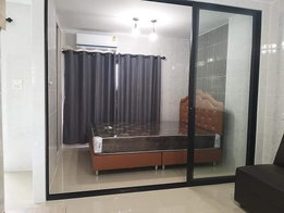 รูป  Kansinee Condo - รูปที่ 5/10