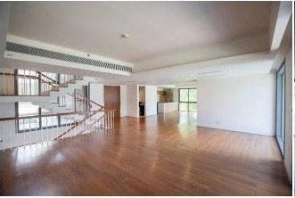 🔥 The Pano Rama 3 - Villa 4 beds for RENT ONLY 270K🔥