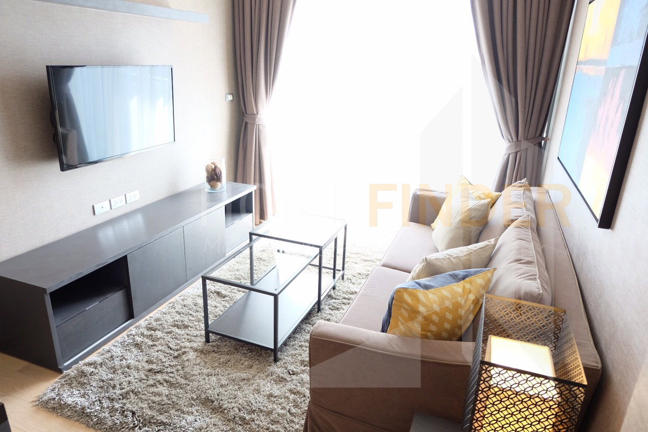 รูป Via 49 (เวีย 49) 1 bedroom, for rent - รูปที่ 8/8