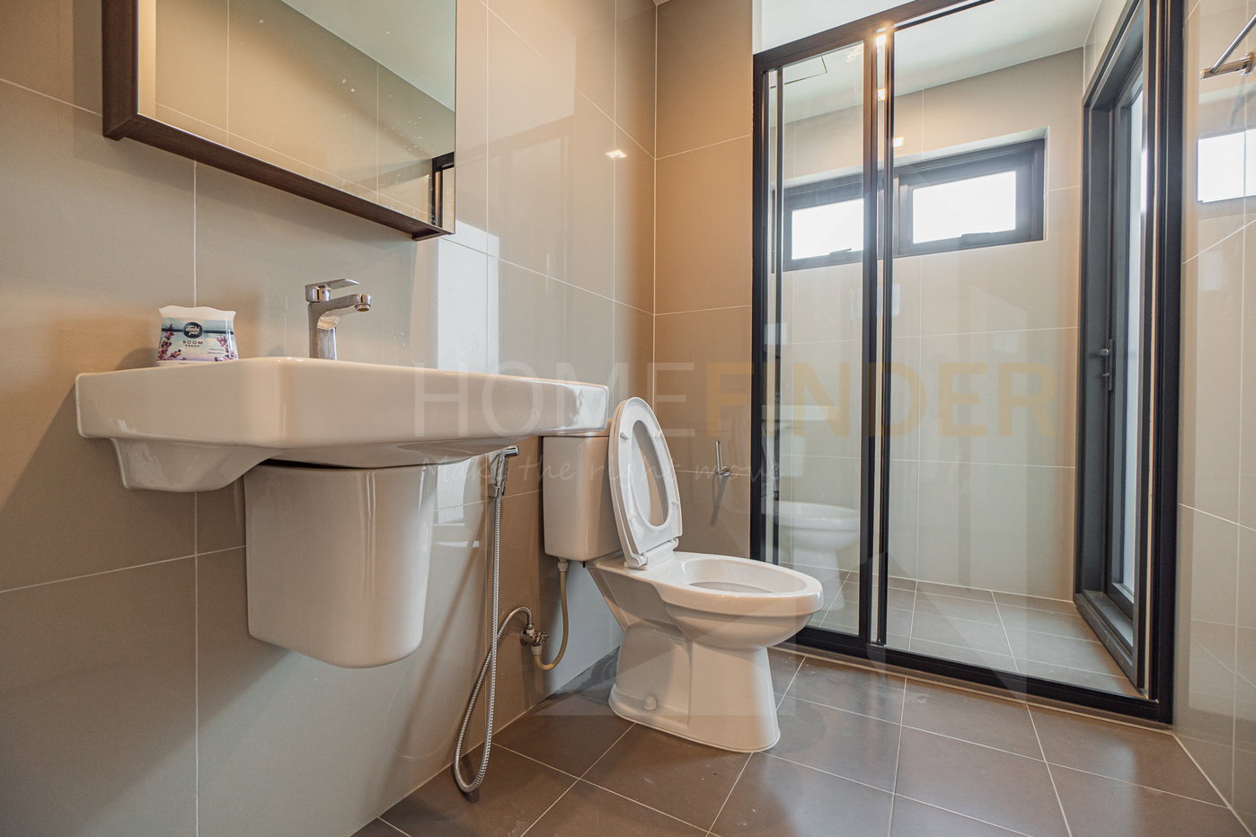 รูป THE BASE Phetchaburi-Thonglor 2 bedrooms, for rent - รูปที่ 8/8