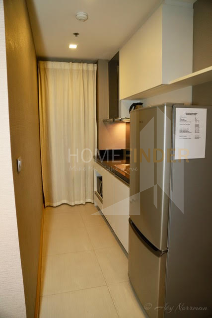 picture Sky Walk Condominium 1 bedroom, for rent - 5/13