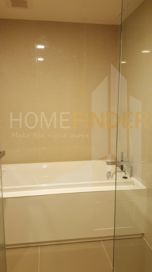 รูป LIV@49 1 bedroom, for rent - รูปที่ 6/18