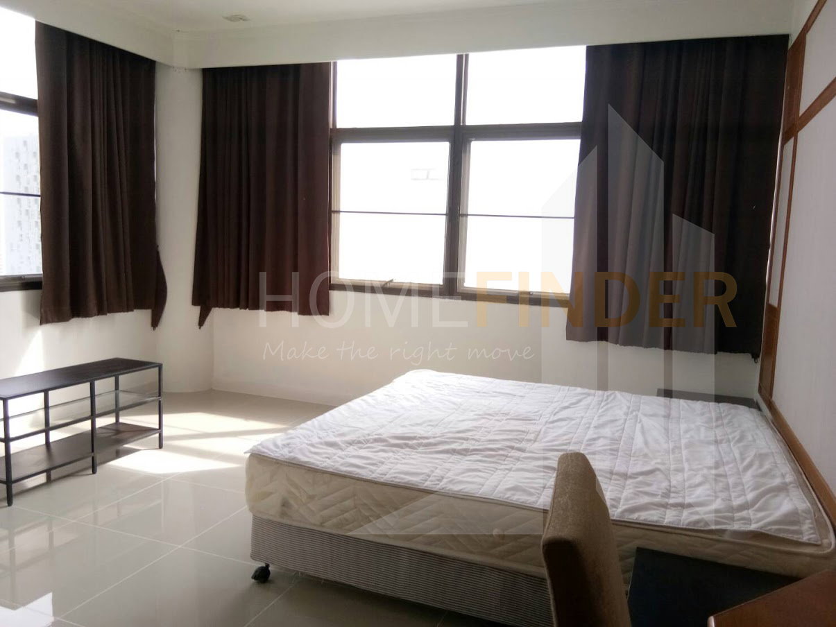 รูป The Waterford Park Sukhumvit 53 2 bedrooms, for rent - รูปที่ 9/10