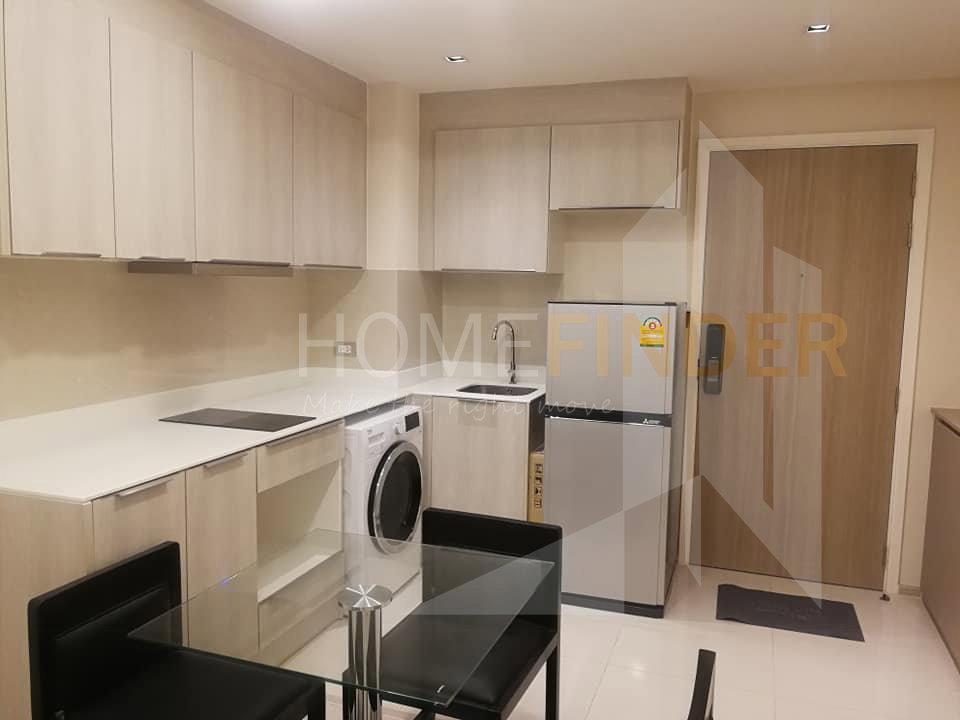 รูป Vtara Sukhumvit 36 2 bedrooms, for rent - รูปที่ 11/12