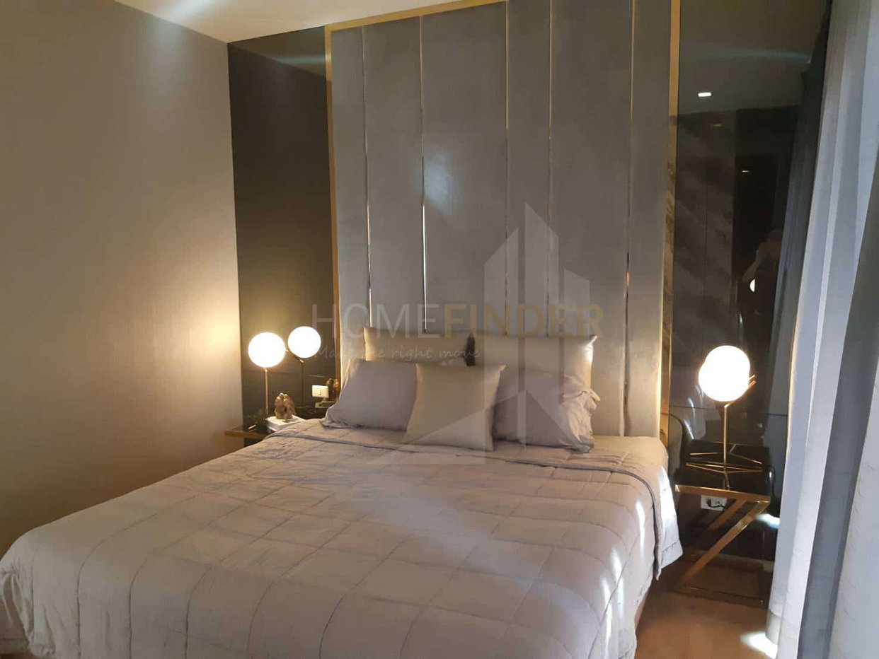 รูป Noble Reveal 1 bedroom, for rent - รูปที่ 2/5