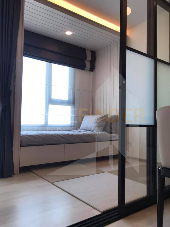รูป Life One Wireless 2 bedrooms, for rent - รูปที่ 16/18
